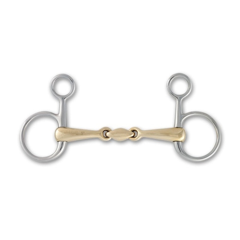 Stubben Steeltec Double Joint Baucher Bit