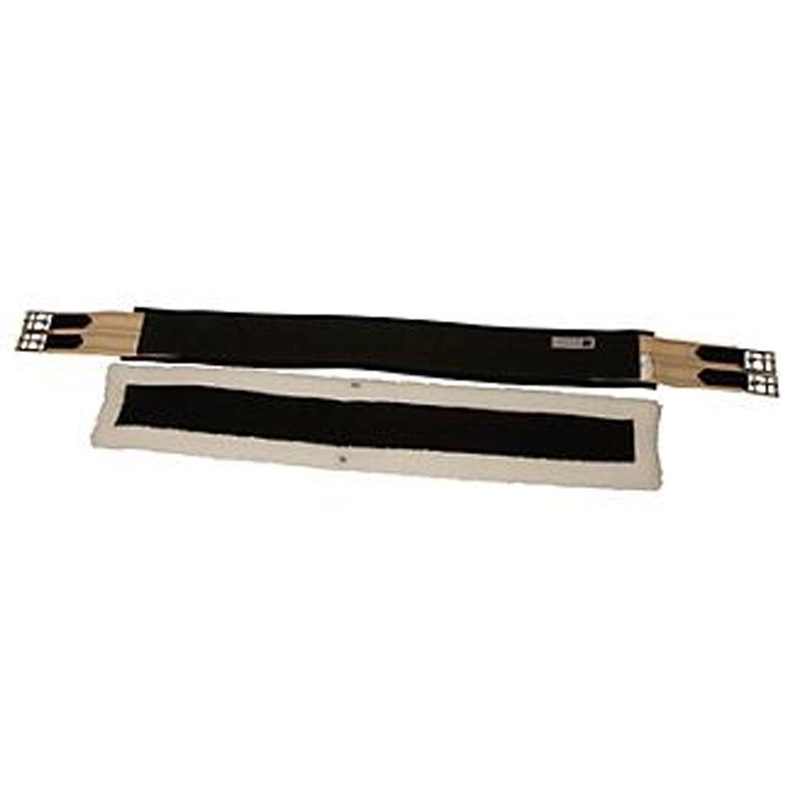 340286 Kincade Interchangeable Fleece/Neoprene Girth