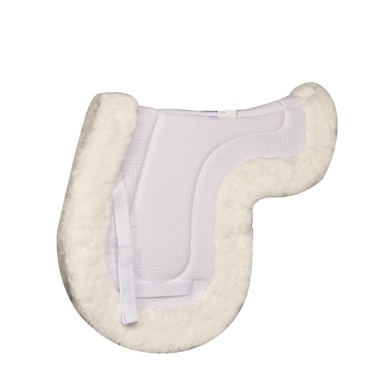 Airsteam CoolMax Hunter Show Saddle Pad