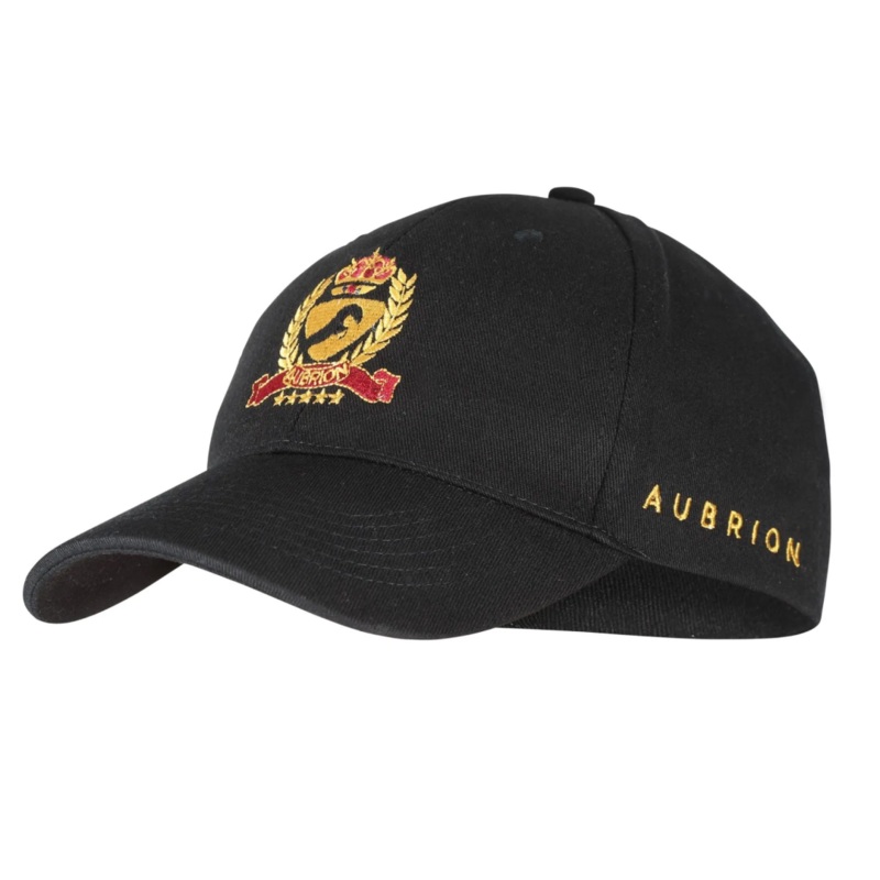 Shires Aubrion Team Cap