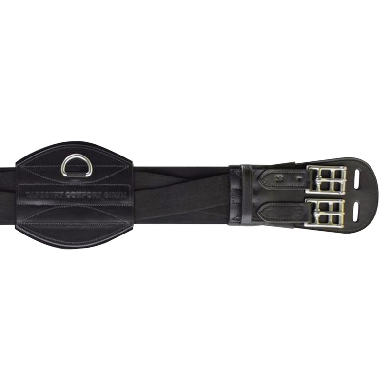 Tapestry Dressage Comfort Girth