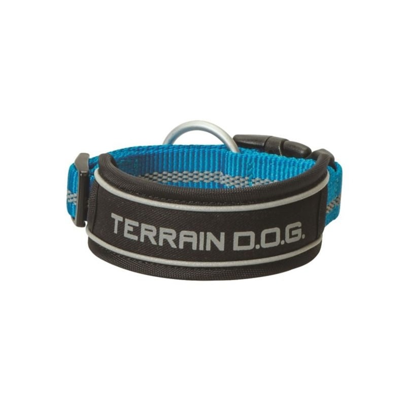 Weaver Padded Reflective Snap-N-Go Adjustable Collar