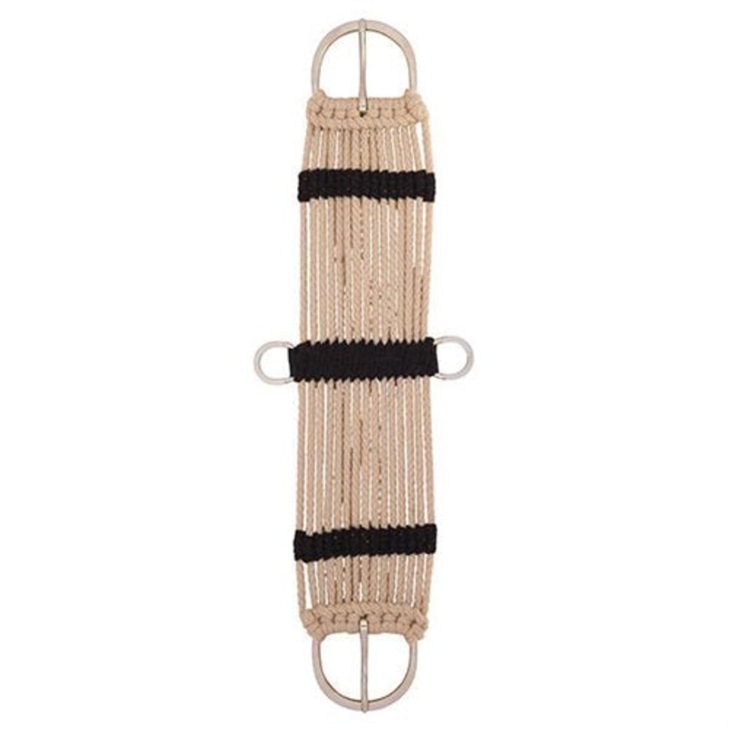 Weaver Rayon 15-Strand Horse Cinch