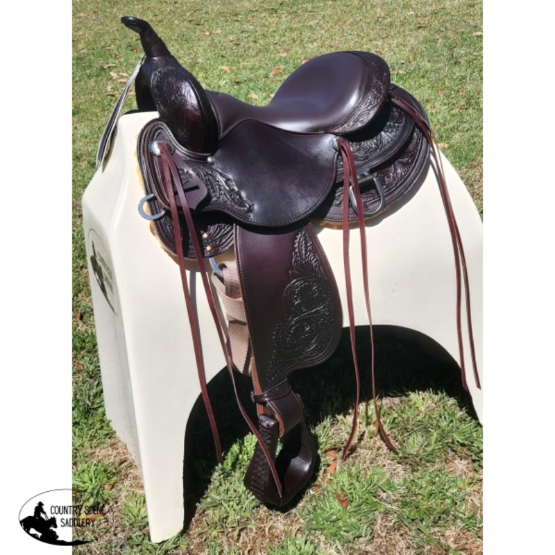 6808 OYSTER CREEK TRAIL SADDLE