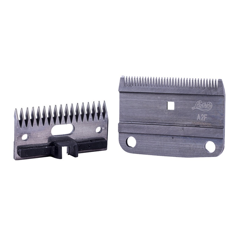 A2F/AC Fine Blade