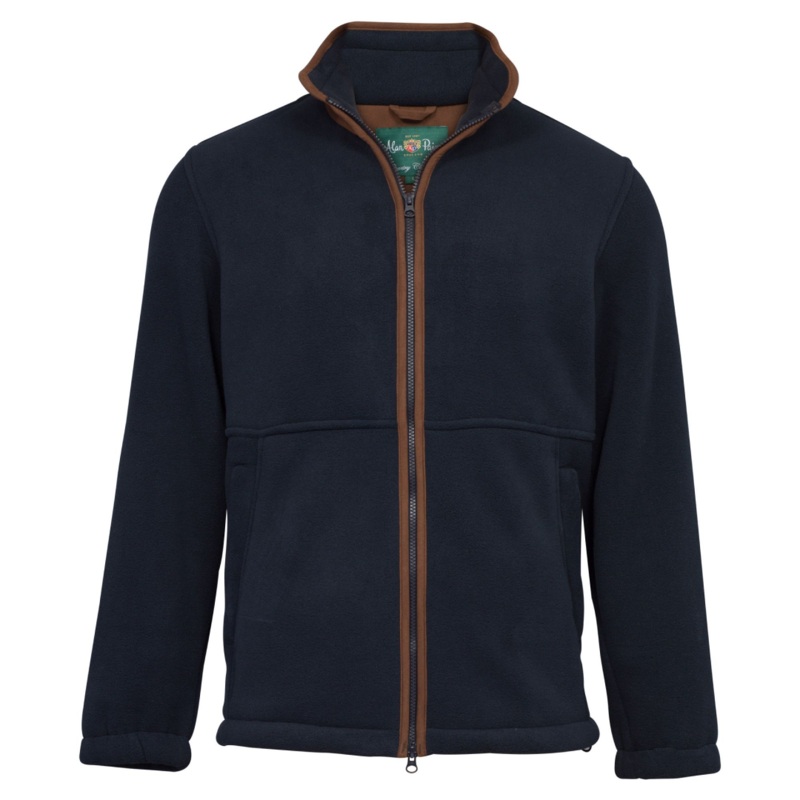 Alan Paine Aylsham Men’s Fleece Jacket