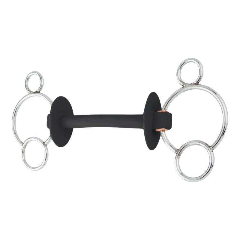 Beris Extra Soft 3-Ring Prime Bit