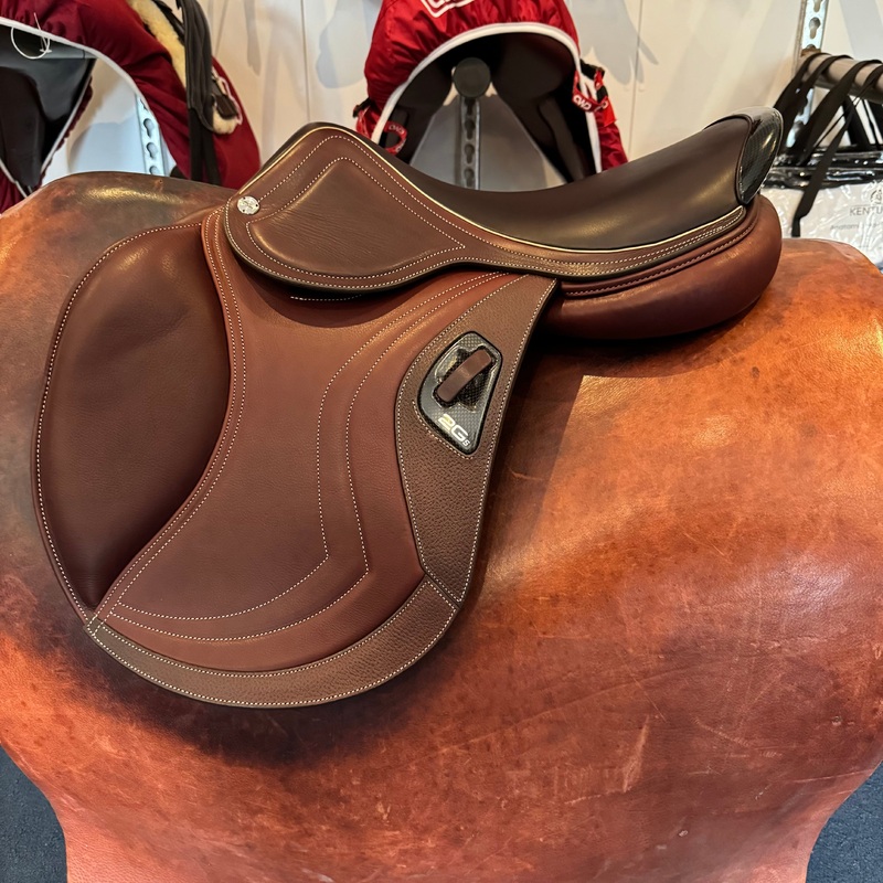 CWD – 2Gs Saddle 18 inch ( 2025 )