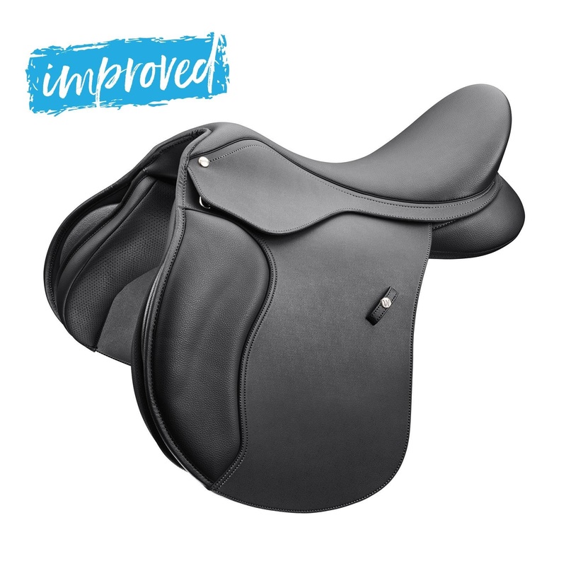 DEMO – Wintec 500 All Purpose HART Saddle
