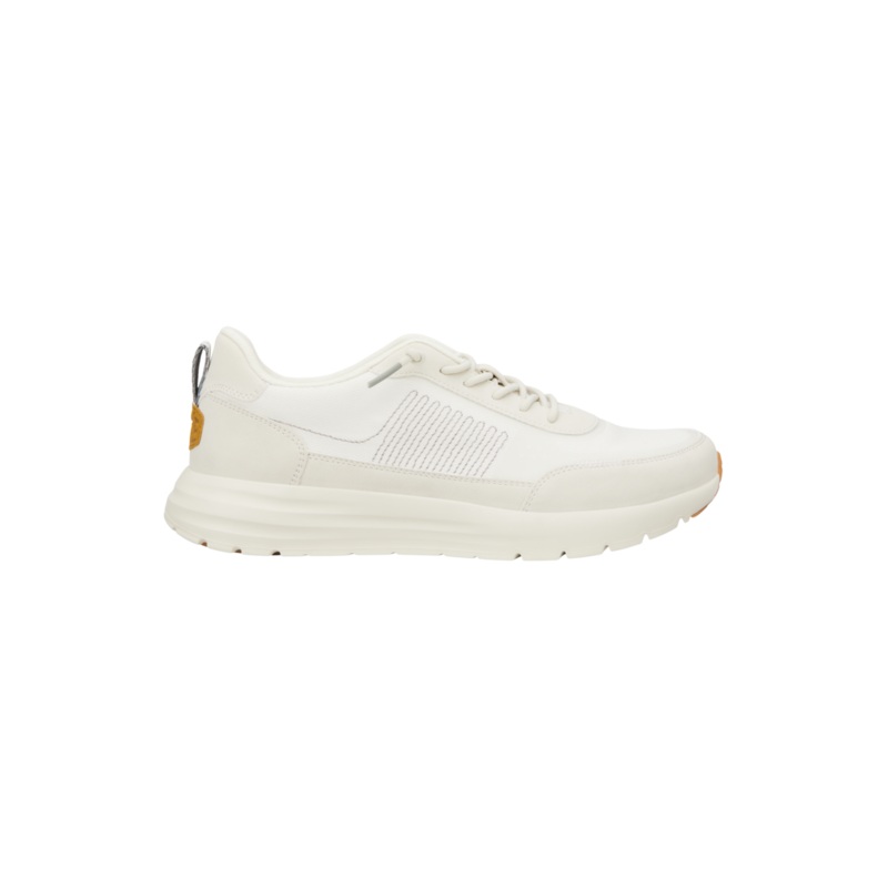 Sirocco Alta M Essentials WHITE/WHITE