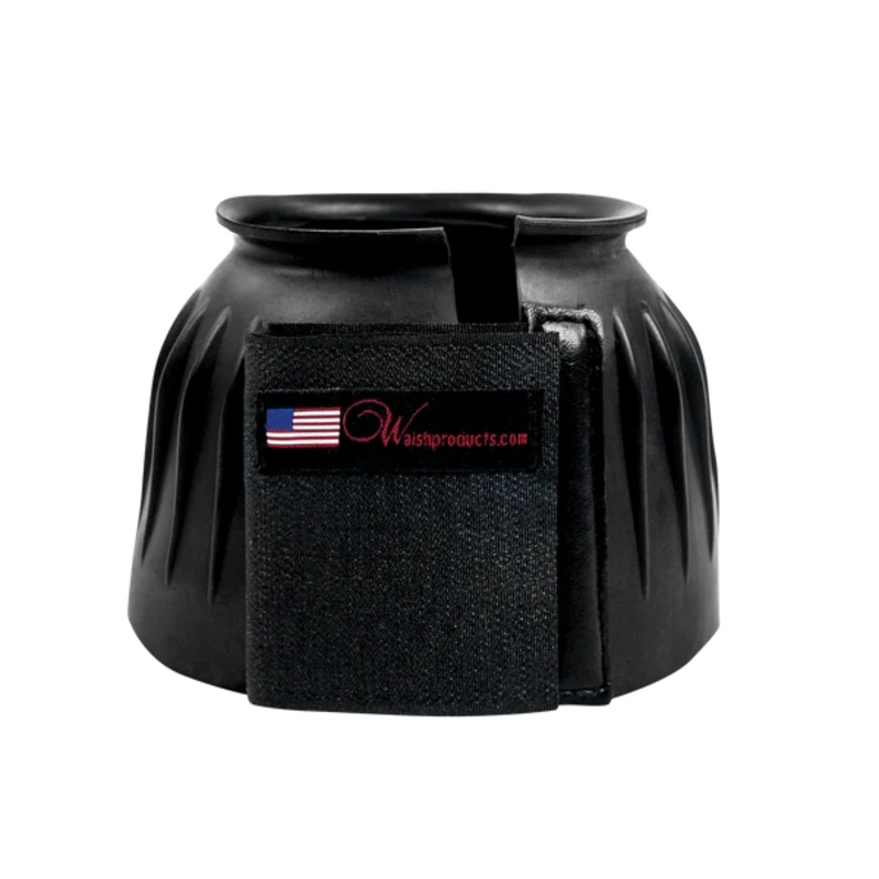 Velcro Bell Boot
