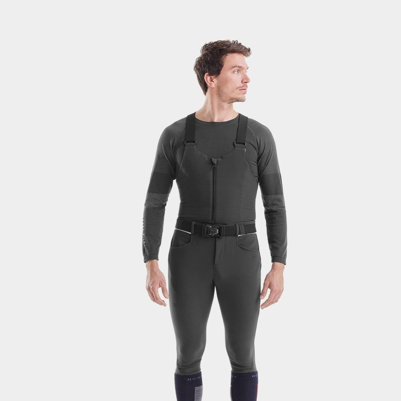 X-Balance Winter dungarees