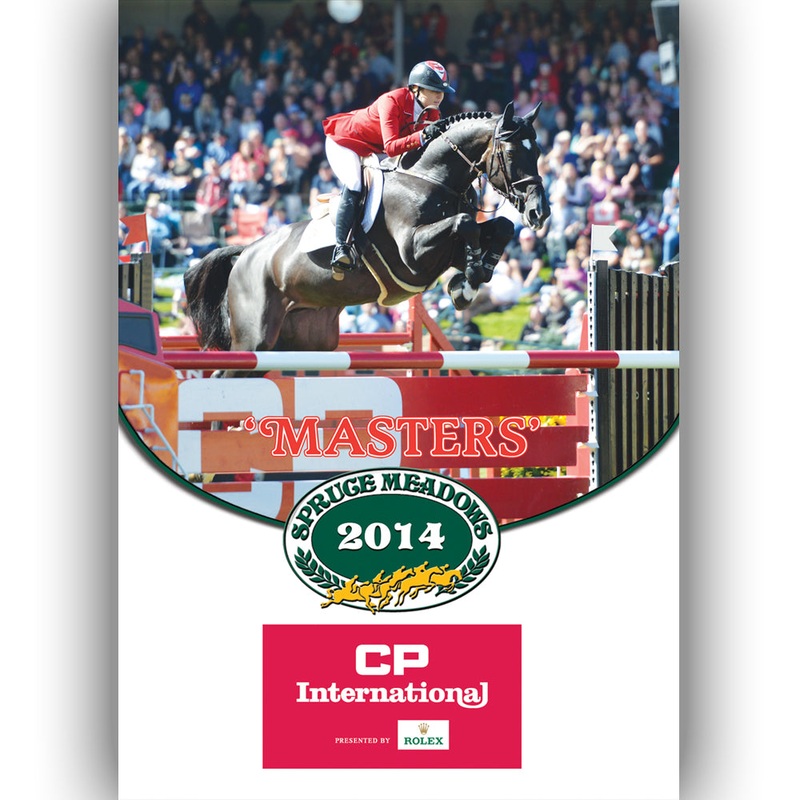 2014 CP International