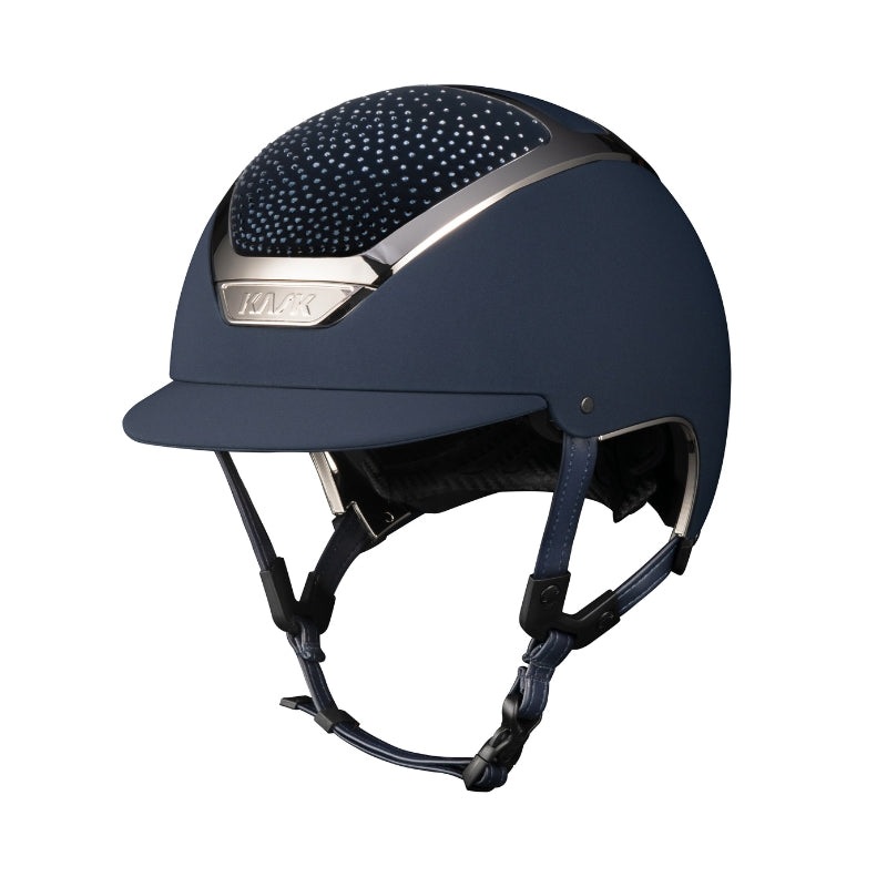 Dogma Chrome Waterfence Blue Montana Mix – Navy