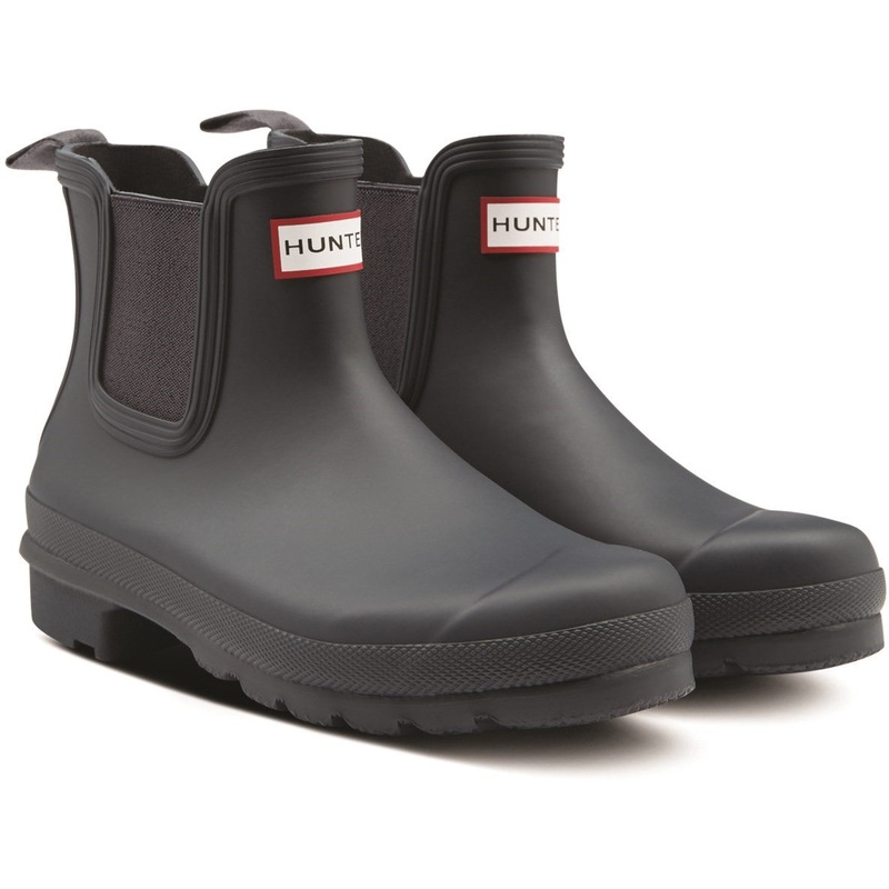 Hunter Women Original Chelsea Boots