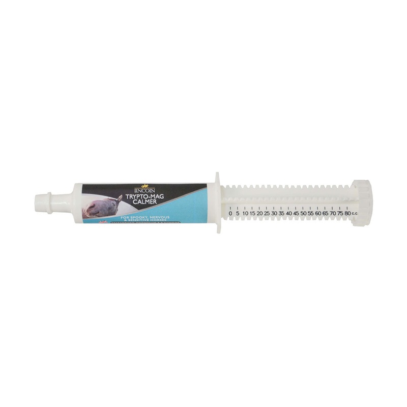 Lincoln Trypto-MAG Calmer