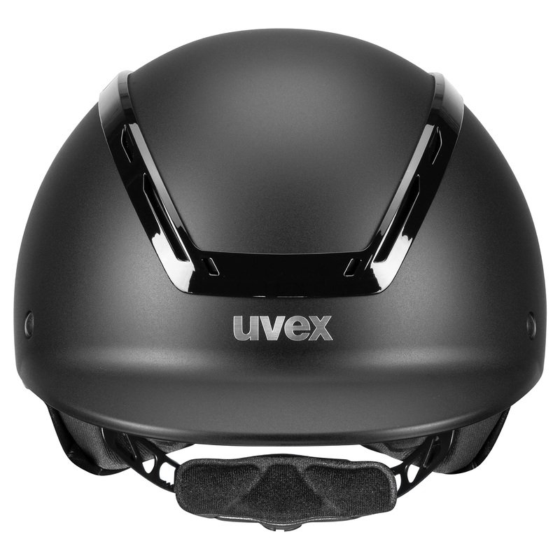Uvex Exxeed Active Helmet