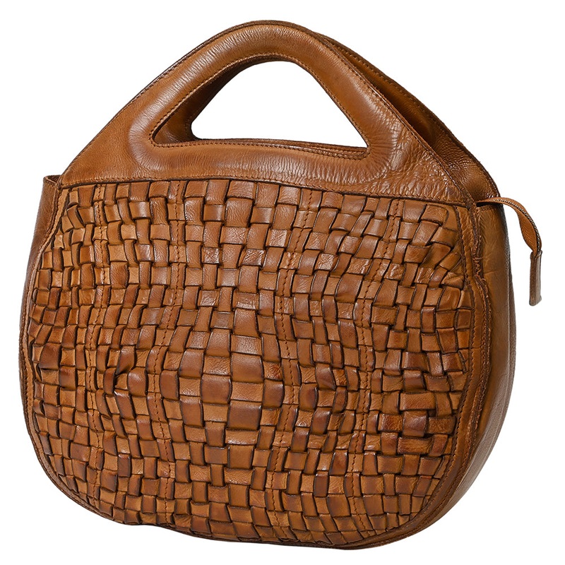 SWL117 Tote Genuine Leather women bag western Bag