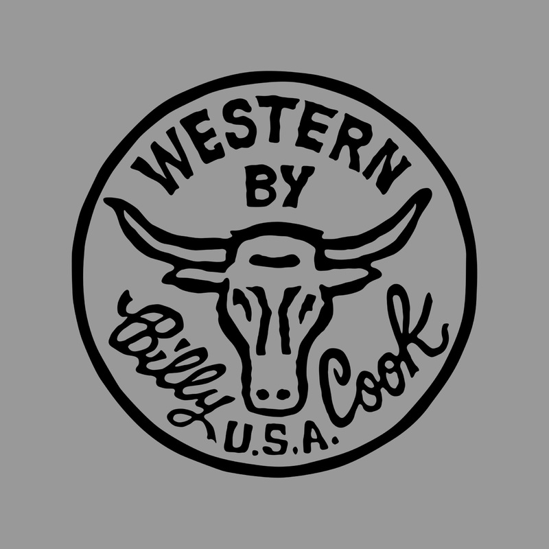 Western by Billy Cook