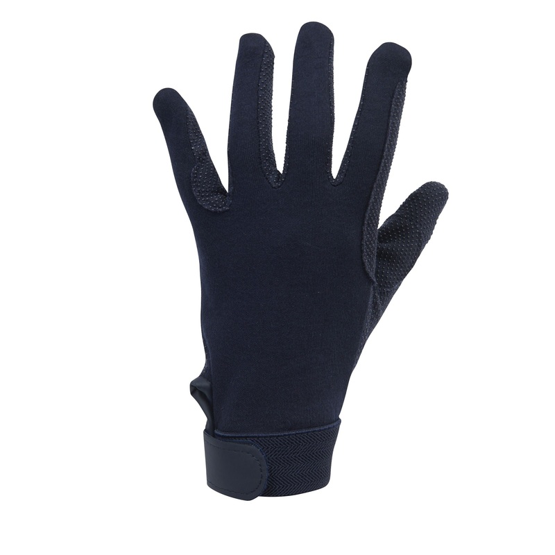 Dublin Track Riding Gloves
