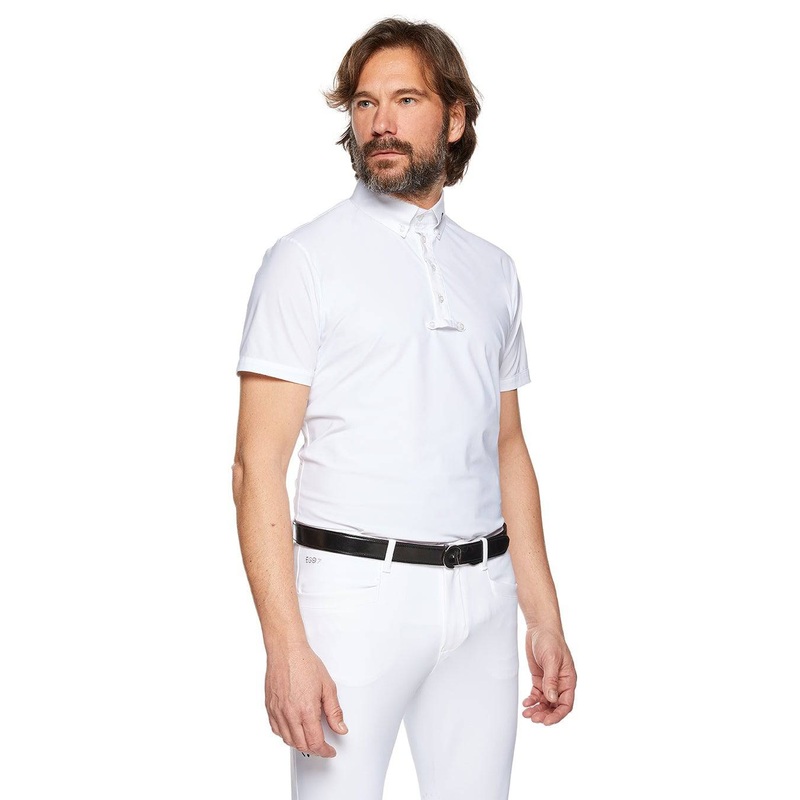 EGO7 Men’s MC Short Sleeves