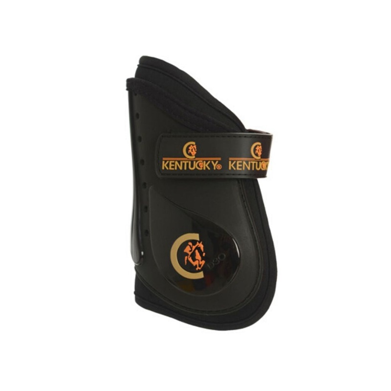 Kentucky Horsewear Hickstead Hind Boots