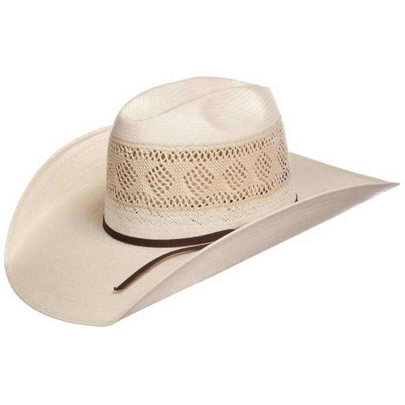 Rodeo King 25x Maverick Straw