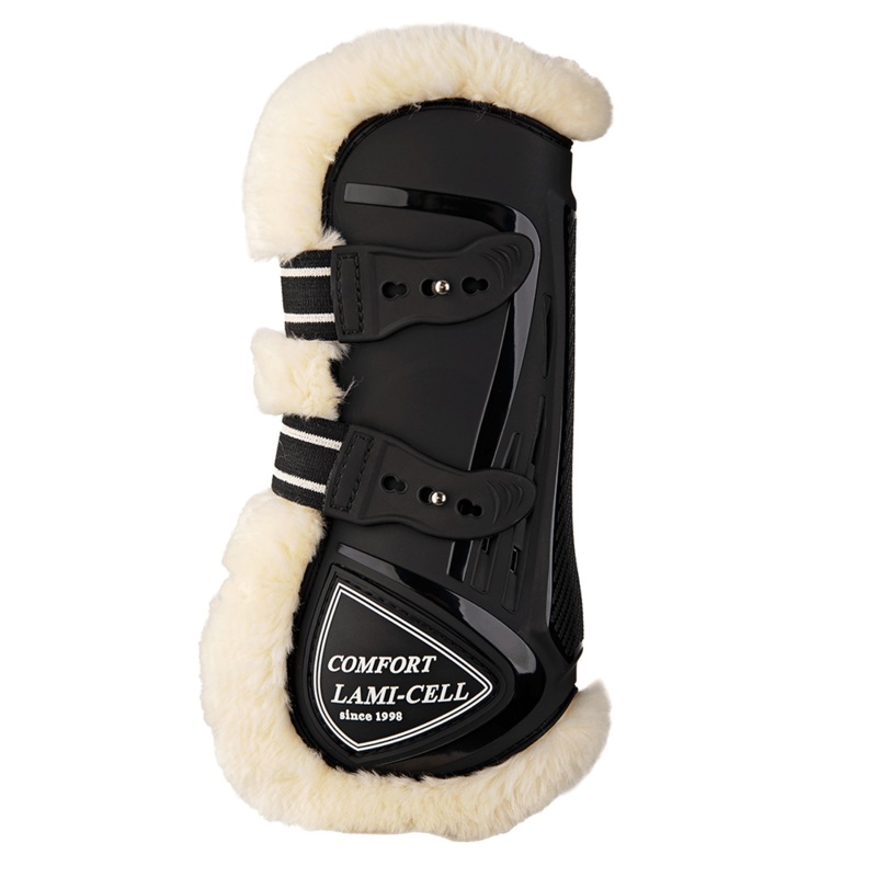 Tendon Boots Comfort Bamboo