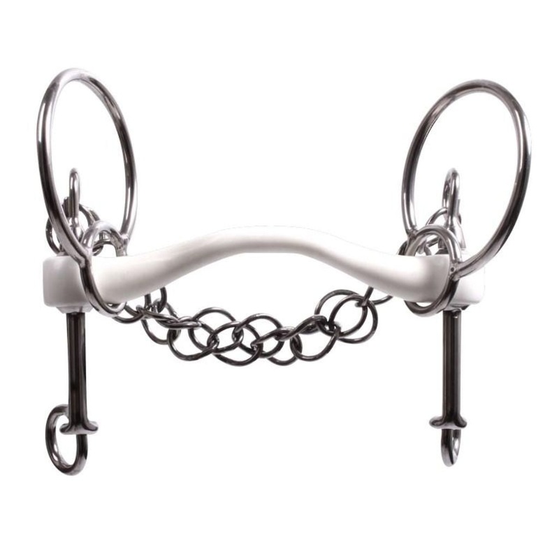 Trust Innosense Baby Swales Port Hard 20mm
