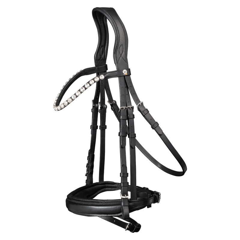 Waldhausen X-Line Bridle Beauty