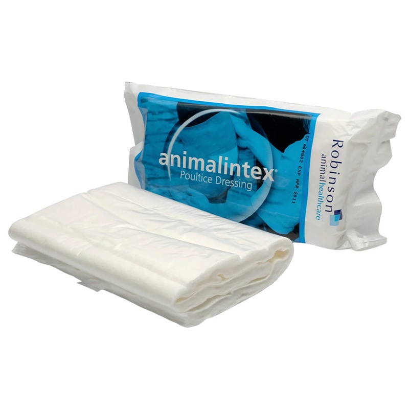 Animalintex Pad 8″x16″