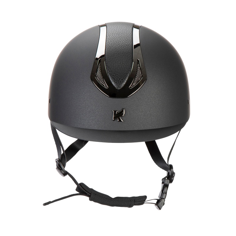 Shires Karben Sonic LSH Riding Hat