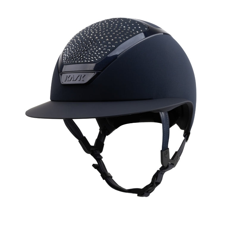 Star Lady Chrome Waterfence Diamond Mix – Navy