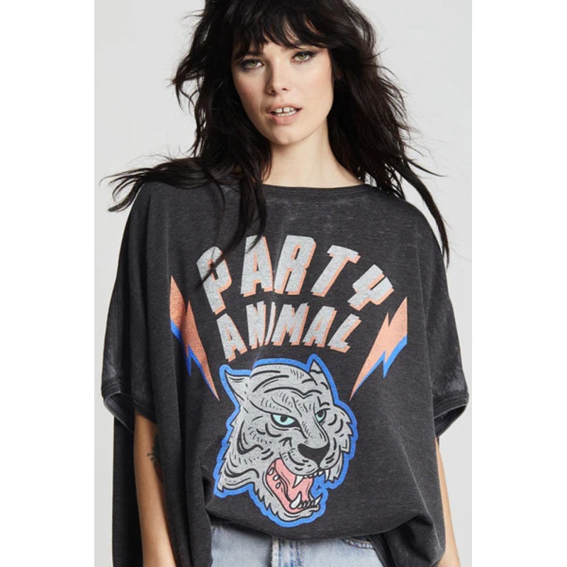 Party Animal One Size Sweatshirt