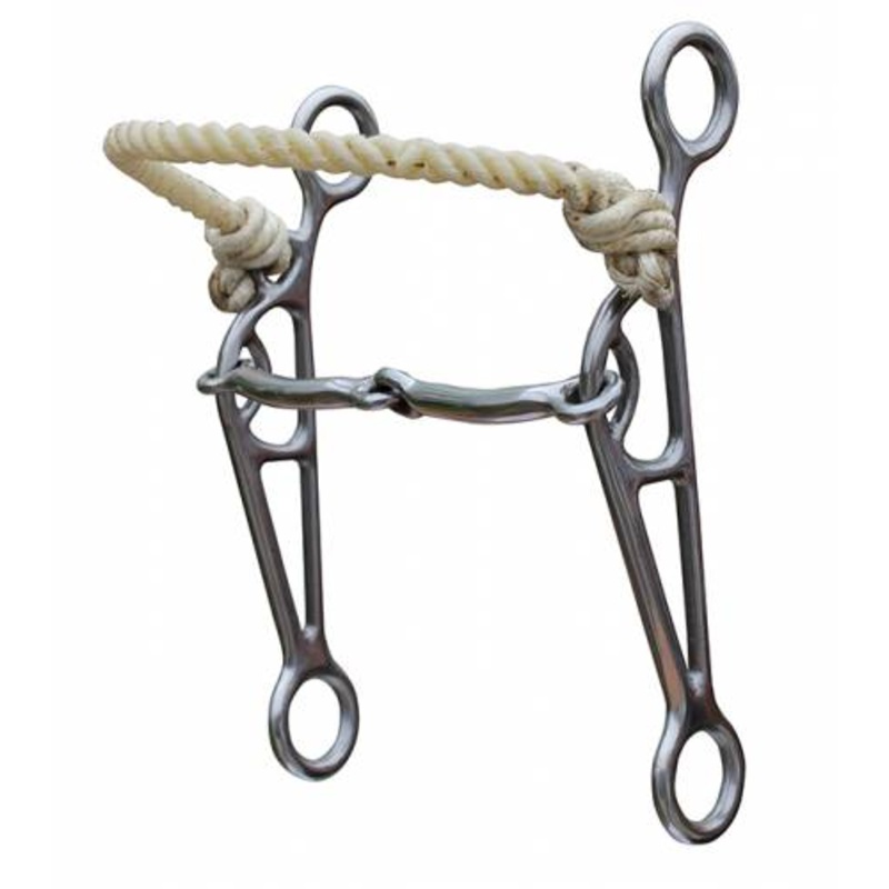 PC Combination Snaffle