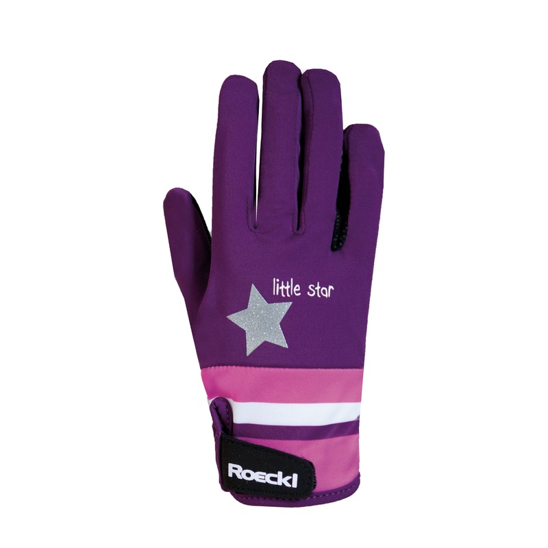 Roeckl Kelli Riding Gloves