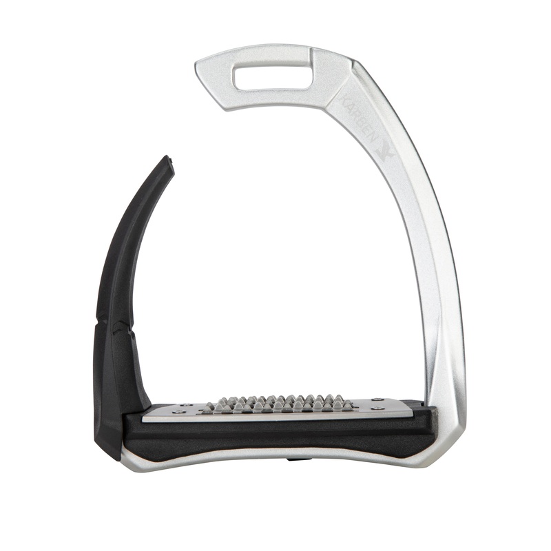 Shires Karben Ultra Grip FX Stirrups