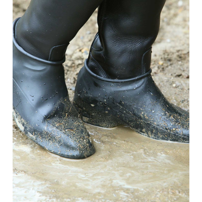 Waldhausen Rubber Galoshes