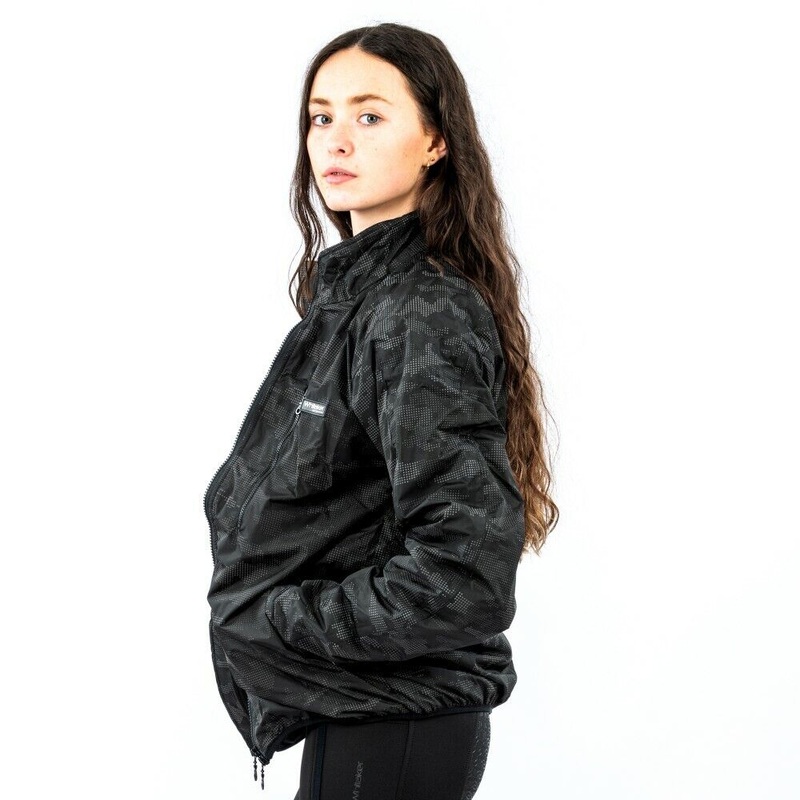 Whitaker Sydney Reflective Jacket