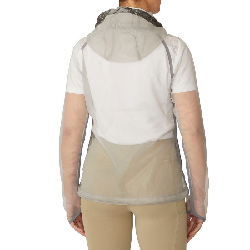 Women’s Fly and Insect Shield Jacket