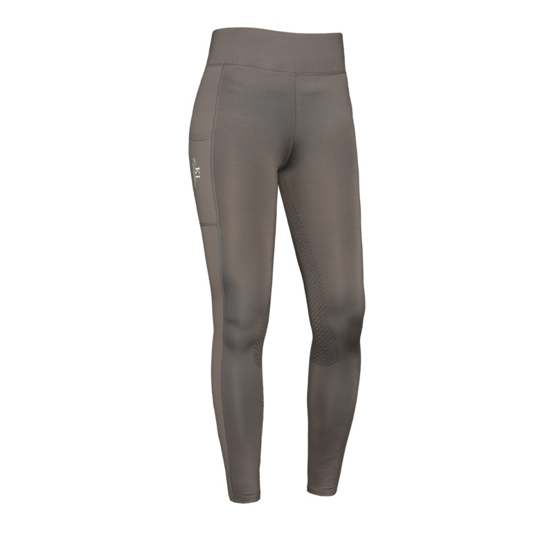 Womens F-Tec Full Grip Compression Tights KLkarina