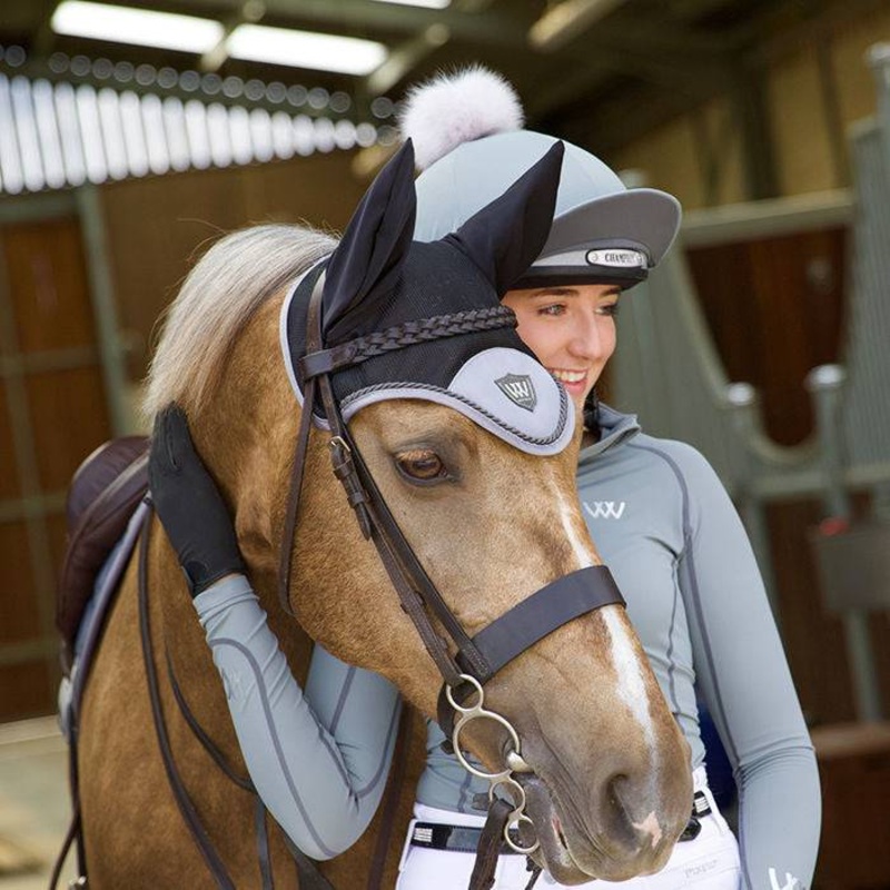 WoofWear Vision Fly Veil