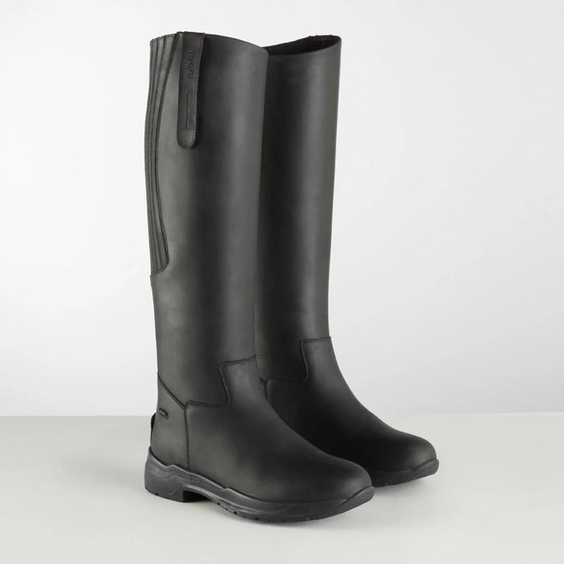 Toggi Calgary Pro Wide Leg Boots