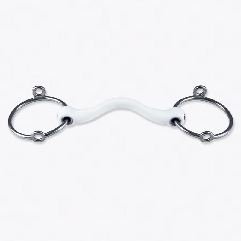 Trust Inno Sense Loose Ring Gag Port Hard 20 MM