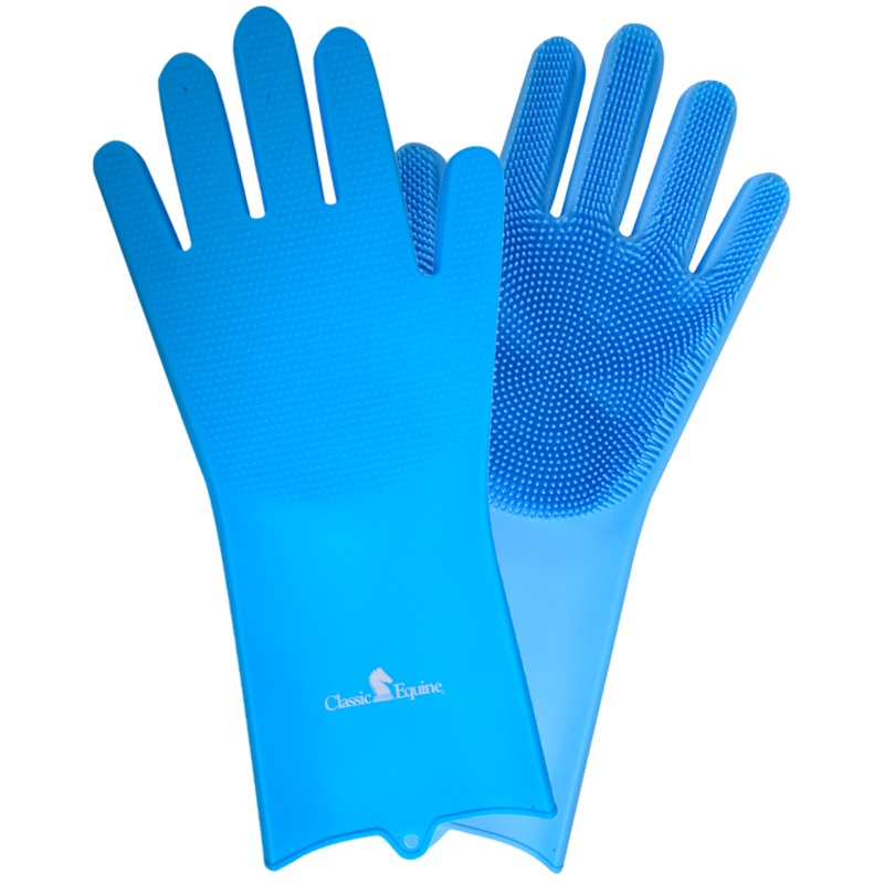 WASH GLOVE