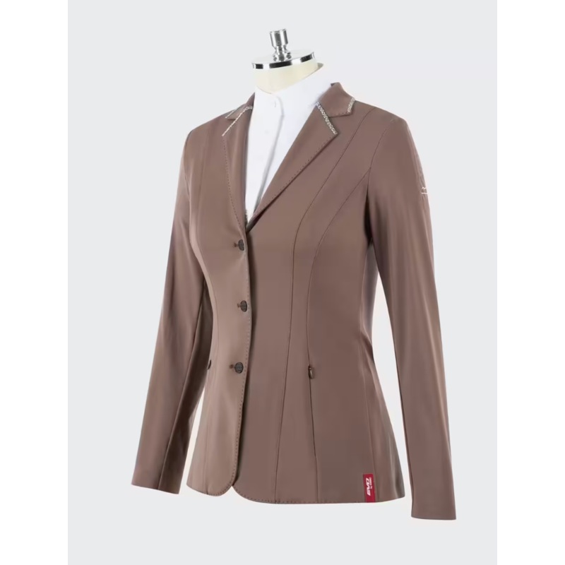 Animo Lazula Air Vest Compatible Show Coat