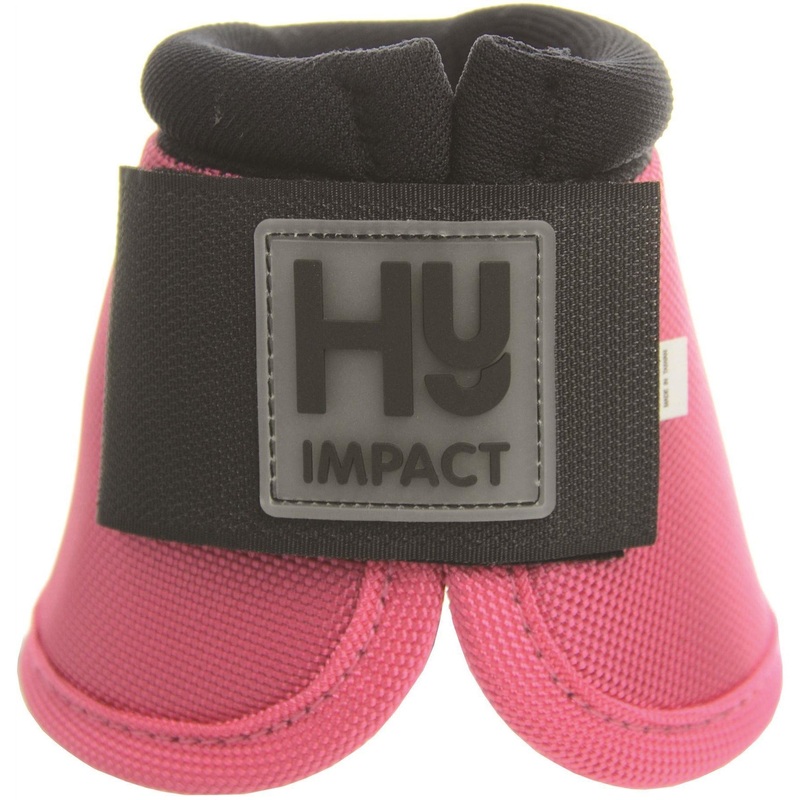 HyIMPACT Pro Over Reach Boots