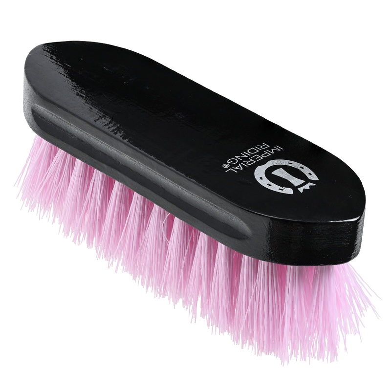 Imperial Riding Hard Dandy Brush