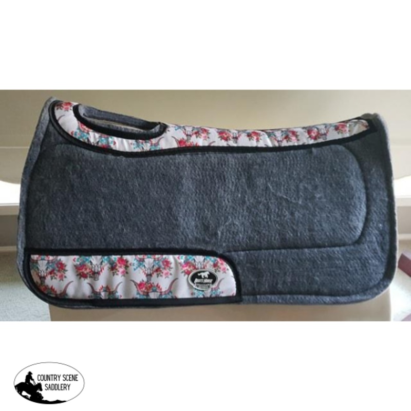 Ventrix Steerhead Felt Pad.