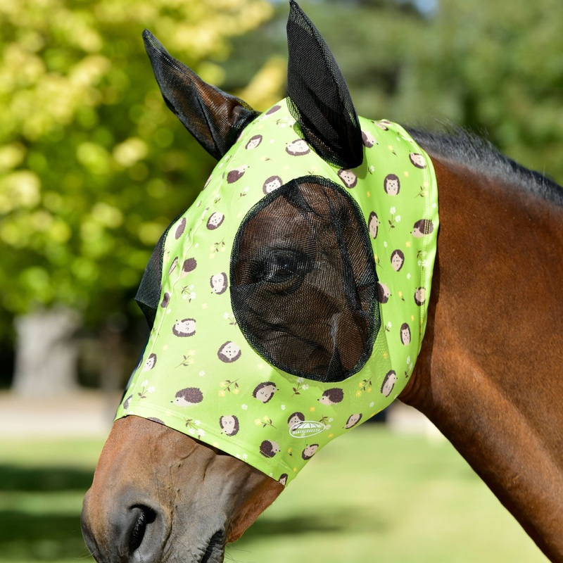 WeatherBeeta Stretch Bug Eye Saver with Ears